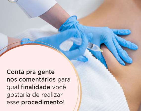 Entenda como funciona a aplicação de enzimas e suas finalidades. O SPA Saúde e Estética é especializado em aplicação de enzimas, também conhecida como Intradermoterapia ou Mesoterapia, procedimento realizado para diversas finalidades, tais como: Gordura Localizada, Emagrecimento, Celulites, Flacidez, Estrias, Alopecia e Fortalecimento Capilar. Enzima Gordura Localizada Um dos tratamentos mais eficazes para eliminar a gordura localizada, consiste na aplicação de medicamentos e aminoácidos específicos para “queimar” as células de gordura localizadas Aplicadas diretamente na região desejada a ser tratada (abdômen, flancos, dorso, braços, glúteos e pernas) para efeito lipolítico ou seja quebra do estoque de gordura localizada facilitando a eliminação pelo organismo. Aceleram o metabolismo local e quebra o estoque de gordura dentro das células Indicado para homens e mulheres que desejam tratar a gordura local. Enzima Intramuscular Enzima intramuscular (emagrecimento) conjuntos de medicamentos e proteínas que aumentam o metabolismo através de efeitos termogênicos, ajuda na redução de gordura corporal e consequentemente na perca peso, inibe o apetite e reduz compulsão por doces e converte gordura em energia, esta energia deve ser gasta fazendo exercícios físicos, para potencializar os resultados. Após quebra de gordura o corpo irá eliminar por meio do suor ou fezes. Indicado para homens e mulheres que desejam emagrecer. Enzima Celulite Na ação lipolítica, destroem as células adiposas e melhoram a circulação sanguínea. Indicado para homens e mulheres que desejam tratar a celulite. Enzima Flacidez Estimula os fibroblastos, auxiliando a produção de colágeno e elastina. Uma vez que a flacidez cutânea está diretamente ligada à quebra das fibras elásticas de colágeno e elastina, o tratamento foca exatamente o fortalecimento e o estímulo na produção das mesmas. Para isso, são usadas substâncias como DMAE e vitamina C. Estes diferentes componentes misturados atuam no metabolismo e estimulam a produção das fibras de sustentação da pele. Indicado para homens e mulheres que desejam tratar a flacidez local. Enzima Estrias As enzimas de estrias contém diversas vitaminas e medicamento para produzir e dar os nutrientes necessários para a produção de colágeno, restaurando o tecido e amenizando a espessura da estria deixando menos imperceptível. Indicado para homens e mulheres que desejam tratar as estrias. Enzima Capilar Possui fatores de crescimento e estimula a circulação no local da aplicação, levando mais nutrientes para o local. Indicado para homens e mulheres que desejam tratar alopecia, cabelos enfraquecidos, acelerar crescimento e falhas contínuas.